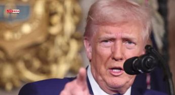 Trump’s Approval Rating Hits New Low in Second Term: Reuters/Ipsos Poll