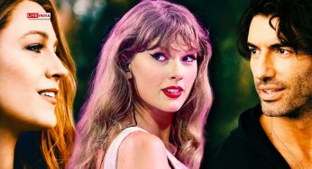 Blake Lively and Taylor Swift Reconcile After Rift Over Legal Drama Involving Justin Baldoni