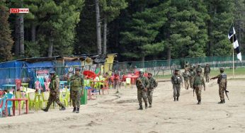 “Confession Surprises No One”: India Slams Pakistan at UN Over Pahalgam Terror Attack