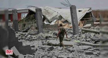 At Least 68 Dead After US Airstrike Hits Migrant Detention Center in Yemen