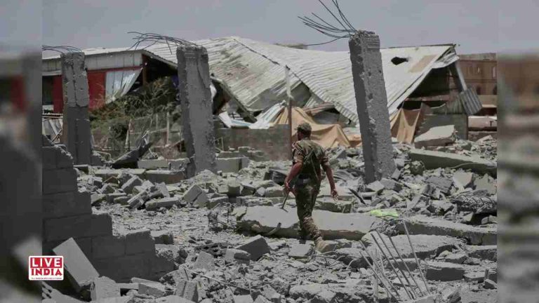 At Least 68 Dead After US Airstrike Hits Migrant Detention Center in Yemen