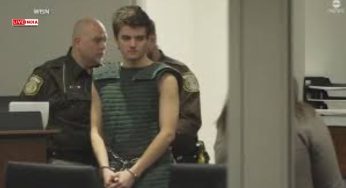 US Teen Kills Parents To Fund Plot Against Trump, Say Federal Agents
