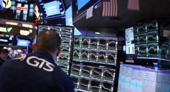 US Stock Markets Rebound After Sharp Plunge Triggered by Global Recession Fears, Trump Tariffs