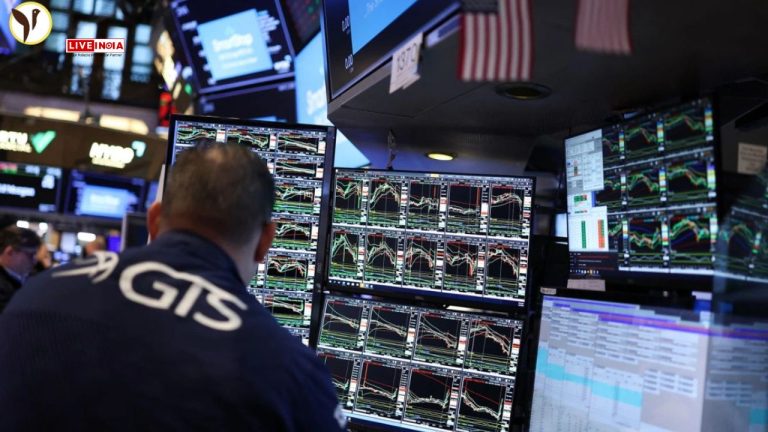 US Stock Markets Rebound After Sharp Plunge Triggered by Global Recession Fears, Trump Tariffs
