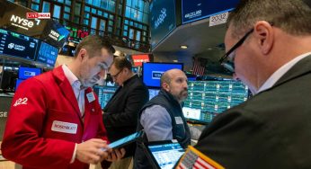 US Markets Bounce Back: Dow, Nasdaq, S&P 500 Surge Over 3% As Hopes Rise for Trump Tariff Talks