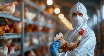 Experts Warn US to Brace for Potential Pandemic as H5N1 Bird Flu Spreads Nationwide
