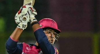 Vaibhav Suryavanshi’s ‘Absurd’ IPL Debut Stuns Fans; Sundar Pichai and Sam Billings React