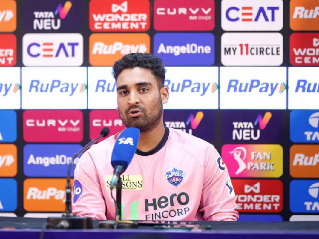 IPL 2025: Vipraj Nigam Assures DC Will Try To Finish In Top Two; Reveals What Went Wrong in Loss to KKR