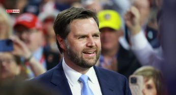 US VP JD Vance in Delhi: Traffic Advisory Issued for April 21 — Routes to Avoid, Alternate Plans