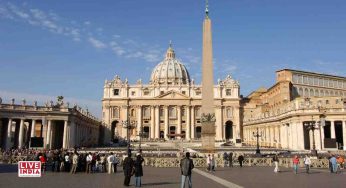 Vatican Confirms Funeral for Pope Francis on Saturday; Body to Lie in State at St. Peter’s Basilica