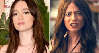 Aimee Lou Wood Breaks Down After ‘Mean’ SNL Sketch Mocking Her Appearance