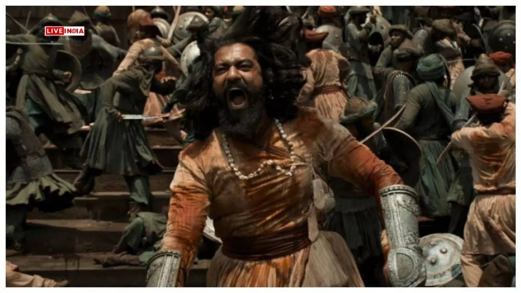 Chhaava Box Office Day 45: Vicky Kaushal-Rashmika Starrer Inches Towards ₹600 Cr Milestone!