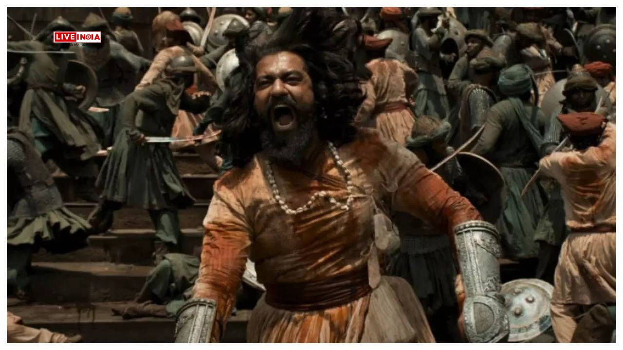 Chhaava Box Office Day 45: Vicky Kaushal-Rashmika Starrer Inches Towards ₹600 Cr Milestone!