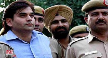 Supreme Court Grants Interim Bail to Vikas Yadav in Nitish Katara Murder Case Till May 8