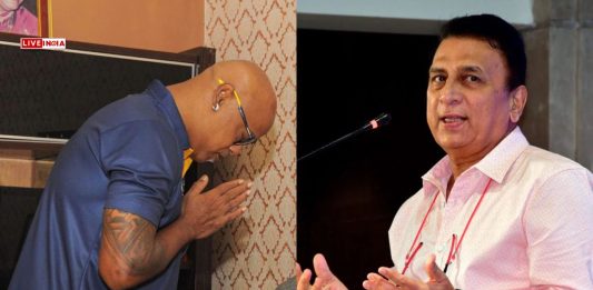 Sunil Gavaskar Steps In: Vinod Kambli To Receive ₹30,000 Monthly Support Amid Health and Financial Crisis