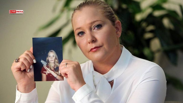Virginia Giuffre’s Final Note Revealed After Tragic Suicide: This Is What it Says