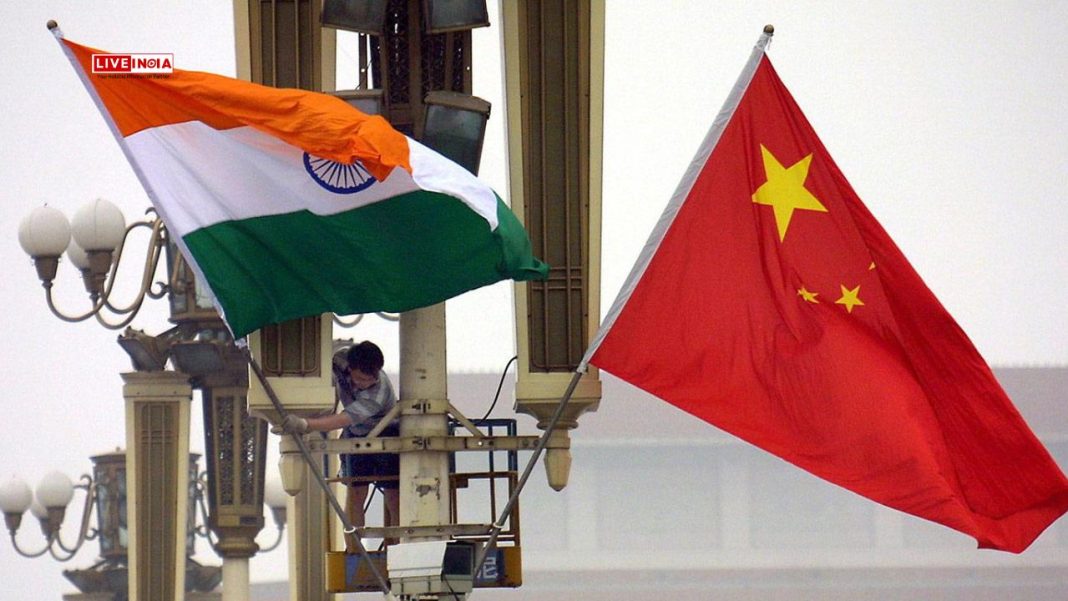 India-China Ties at 75: New Delhi Stresses 'Lessons Learnt' Amid Border Tensions
