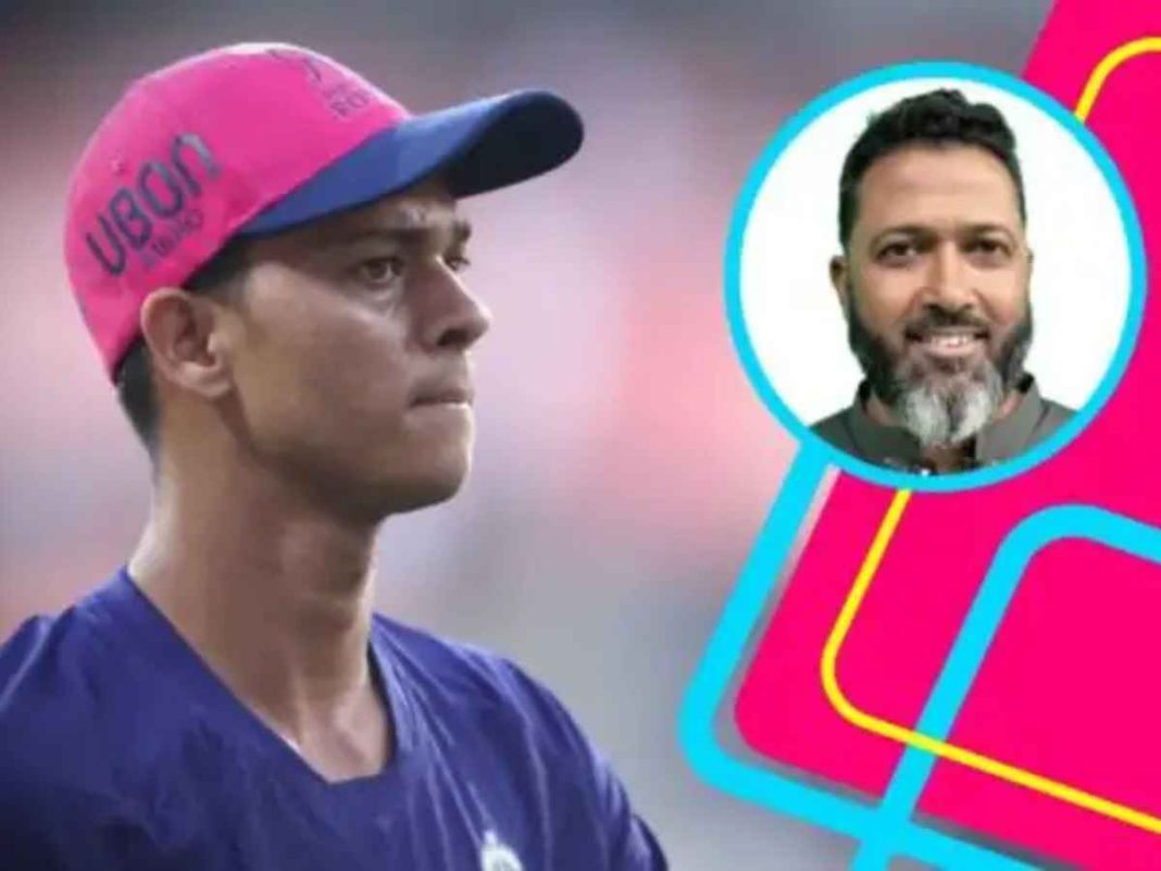 IPL 2025: Wasim Jaffer Comments On Yashasvi Jaiswal's Slow Fifty Against PBKS
