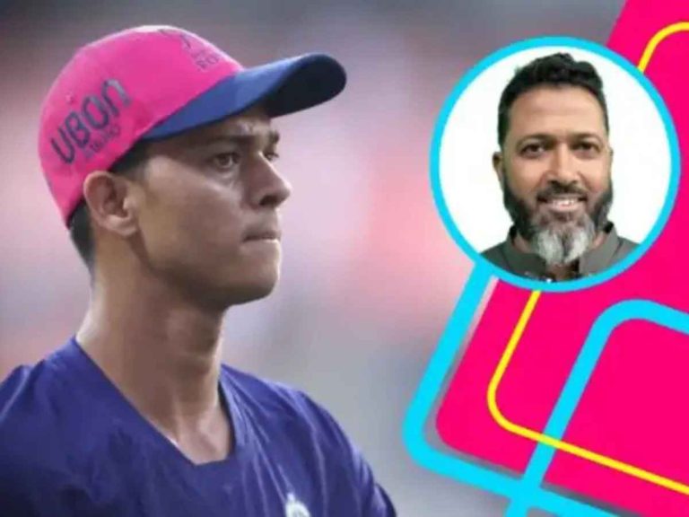 IPL 2025: Wasim Jaffer Comments On Yashasvi Jaiswal's Slow Fifty Against PBKS
