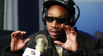 “I Just Believe We Live on a Flat Plane”: Wiz Khalifa Sparks Debate Over Earth’s Shape