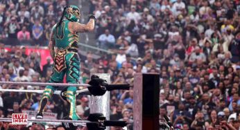 WWE Acquires Mexico’s AAA Wrestling Promotion, Joint Show ‘Worlds Collide’ Set for June in Los Angeles