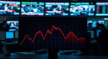 Grim Outlook: Wall Street Biggies Turns on Trump as Tariff Shock Triggers Global Market Meltdown: