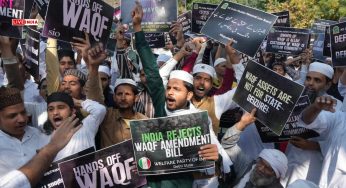 Waqf Act Hearing: Supreme Court Flags ‘Genuine Concern’ Over Waqf by User; CJI Says Article 26 Is Secular