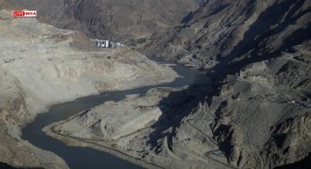 🇮🇳 What Is The Indus Waters Treaty India Just Suspended With Pakistan?