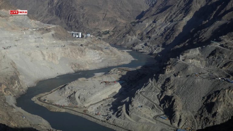 🇮🇳 What Is The Indus Waters Treaty India Just Suspended With Pakistan?