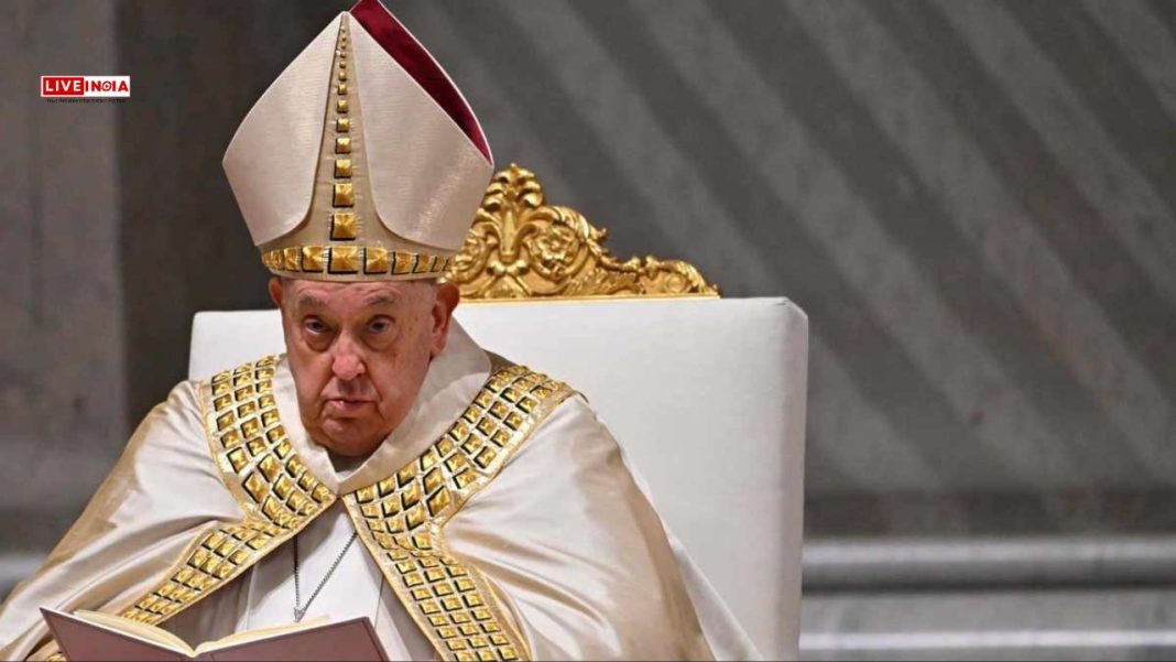 Pope Francis Dies: What Happens Next? The Vatican’s Step-By-Step Process to Elect a New Pope