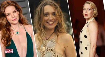 ‘White Lotus’ Star Aimee Lou Wood On Why She Felt “Ugly” & How Michelle Monaghan and Carrie Coon Helped Her Embrace Intimate Scenes