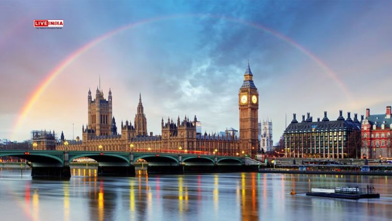 Why London’s Millionaires Are Vanishing: 11,300 Left in 2024 Alone, Report Reveals