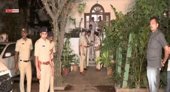 Ex-Karnataka DGP Om Prakash’s Wife Arrested for His Murder, Allegations of Mental Illness and Family Feud Surface
