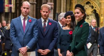 He Lothes Her! Prince William Plans to Strip Meghan Markle of HRH Title Once King: Report