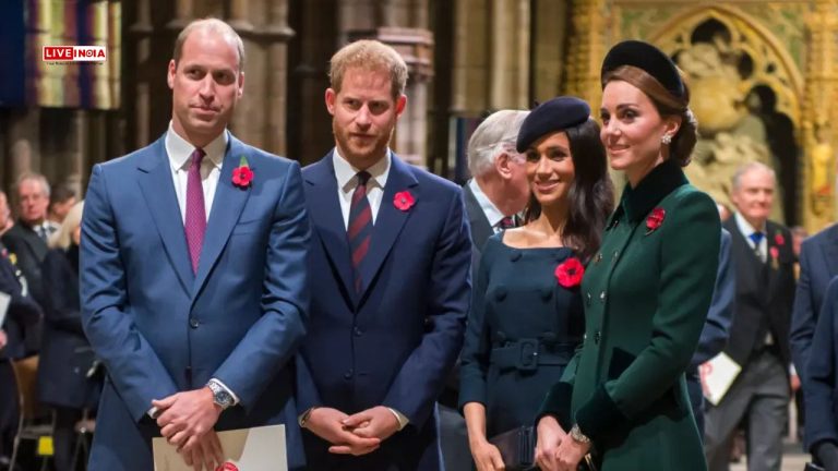 He Lothes Her! Prince William Plans to Strip Meghan Markle of HRH Title Once King: Report