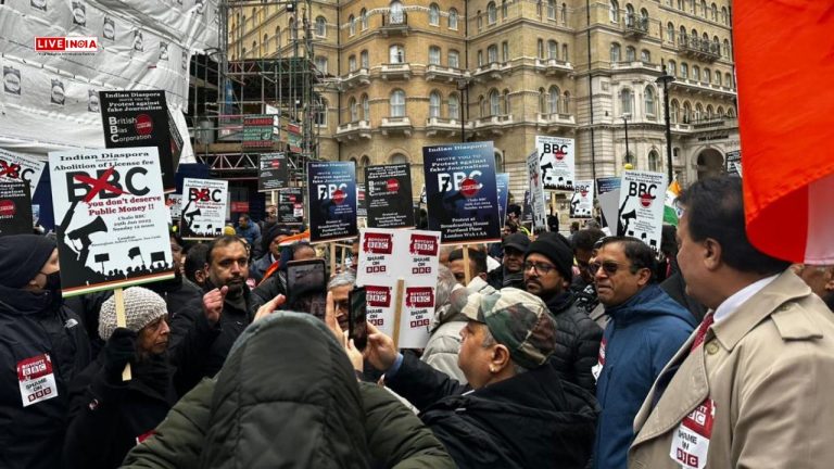 Why Is BBC Faces Government Wrath Over Pahalgam Attack Coverage