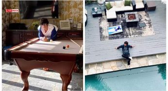 Shah Rukh Khan’s Beverly Hills Mansion Listed on Airbnb for ₹1.96 Lakh a Night