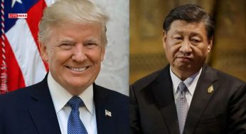 Trump Slaps Up To 245% Tariff on Chinese Imports in Major Escalation of US-China Trade War
