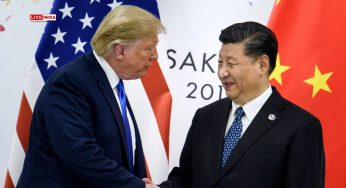“It’s Blackmail”: China Vows to Retaliate as Trump Threatens 50% Tariff Hike