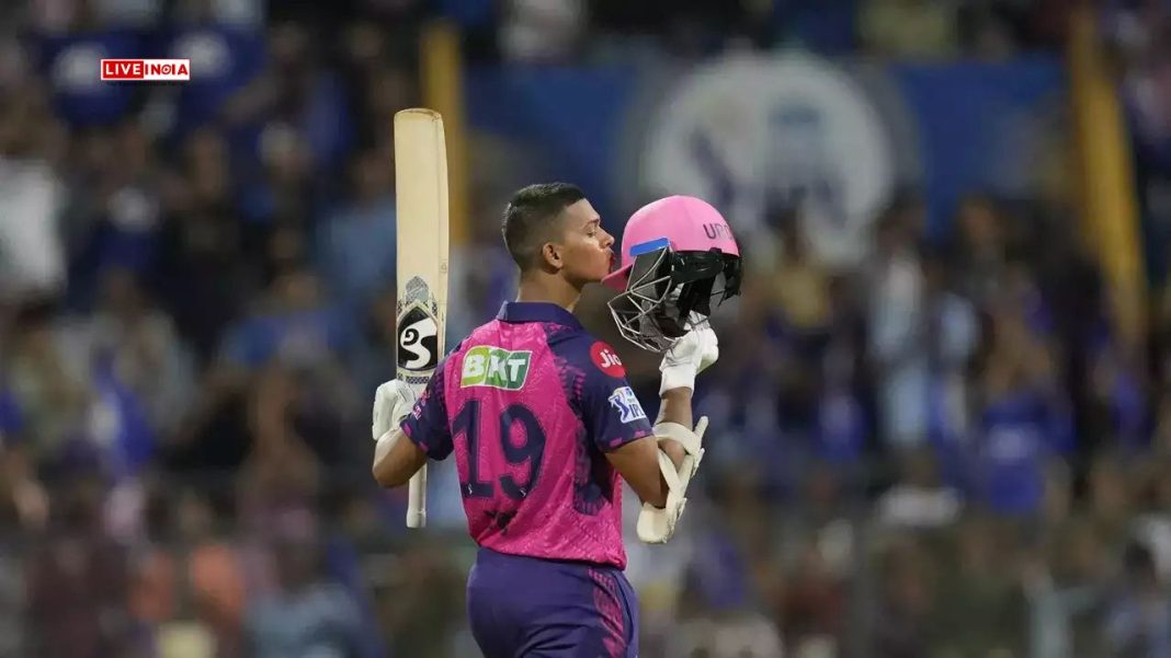 ‘Cricket Can Make You Cry’: Basit Ali’s Blunt Wake-Up Call to Yashasvi Jaiswal After IPL 2025 Struggles