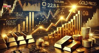 Gold Soars 25% Year Till Date: Will It Hit ₹1 Lakh Soon or Drop Dramatically?