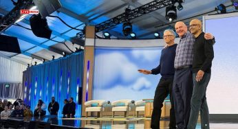 Microsoft Fires 2 Employees Over On-Stage Protest During 50th Anniversary Event