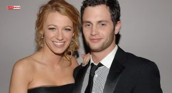 ‘You’ Series Star Penn Badgley Opens up on Dating Blake Lively During ‘Gossip Girl’-Here’s What He Said