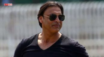 Shoaib Akhtar’s YouTube Channel Inaccessible in India Amid Government Crackdown