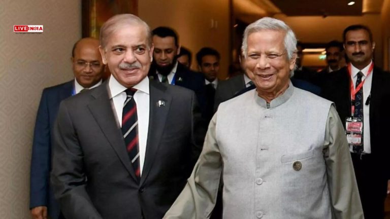 Bangladesh Demands Apology and $4.3 Billion From Pakistan Over 1971 Atrocities During Landmark Talks