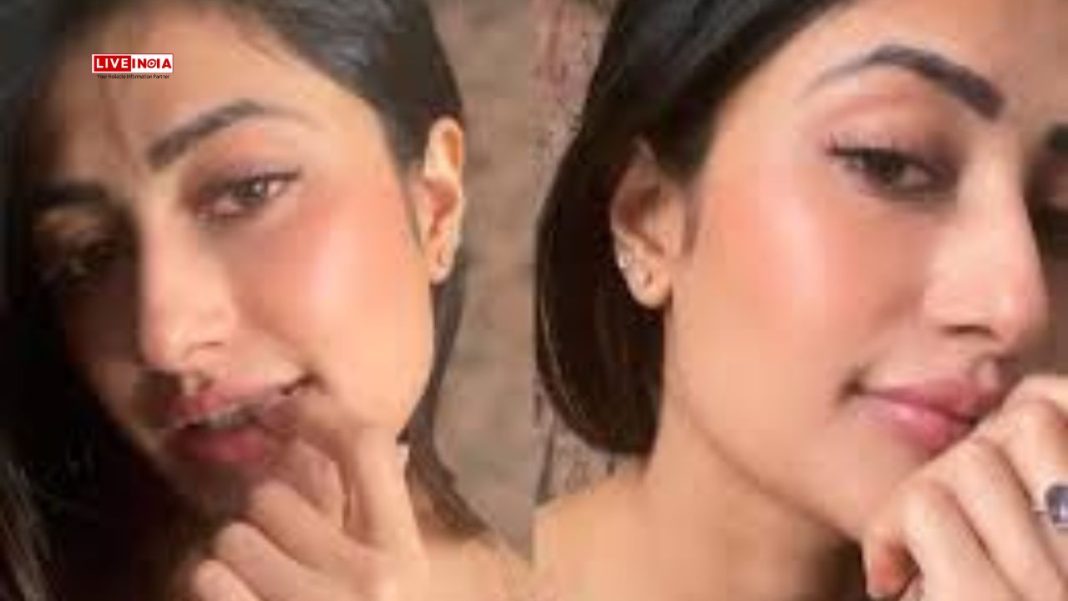 Dhanashree Verma Drops Stunning Pics Post-Divorce, Says 'It’s Okay To Stop And Stare' Amid Alimony Row