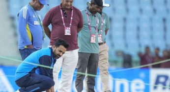 IPL 2025: Zaheer Khan Expresses Disappointment Over LSG’s Home Pitch Conditions
