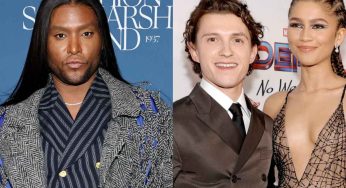 Zendaya’s Stylist Law Roach Shares Update On Her Wedding Plans With Tom Holland