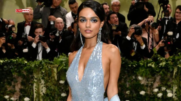 Rachel Zegler Gets Met Gala Invite Despite Controversy — But She's Not Attending