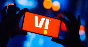 Vodafone Idea Soars 26% After Govt Converts ₹36,950 Cr Dues to Equity — Is It Time to Buy?